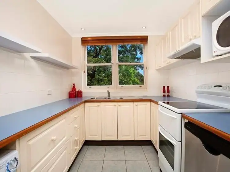 Second view of Homely apartment listing, 14/390 Port Hacking Road, Caringbah NSW 2229