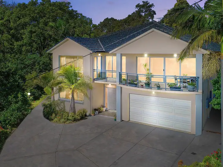 7 Marin Street, Adamstown Heights NSW 2289
