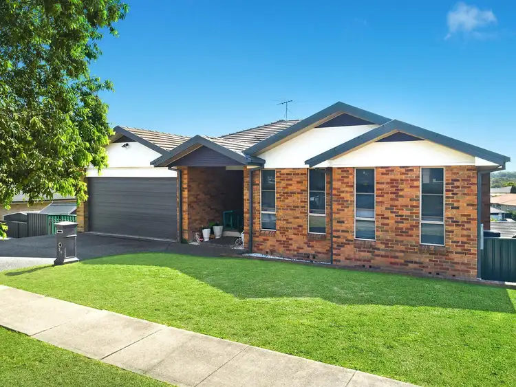 20 Bottlebrush Boulevard, Fletcher NSW 2287