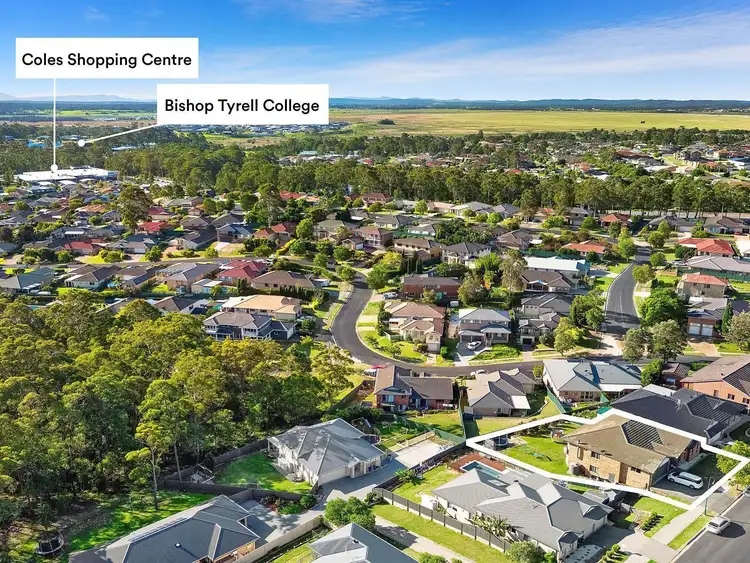 Fourth view of Homely house listing, 20 Bottlebrush Boulevard, Fletcher NSW 2287