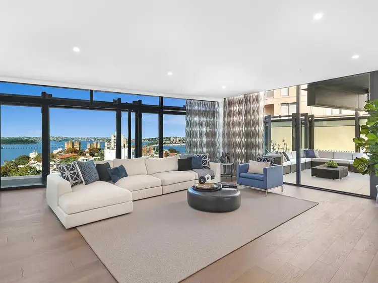 1701/80 Alfred Street, Milsons Point NSW 2061