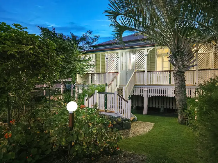 75 Canning Street, The Range QLD 4700