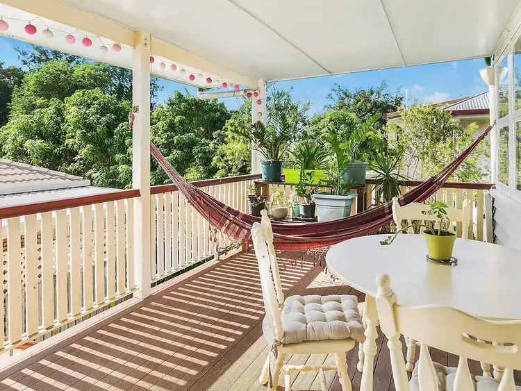 Second view of Homely house listing, 75 Canning Street, The Range QLD 4700