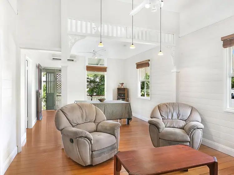 Fifth view of Homely house listing, 75 Canning Street, The Range QLD 4700