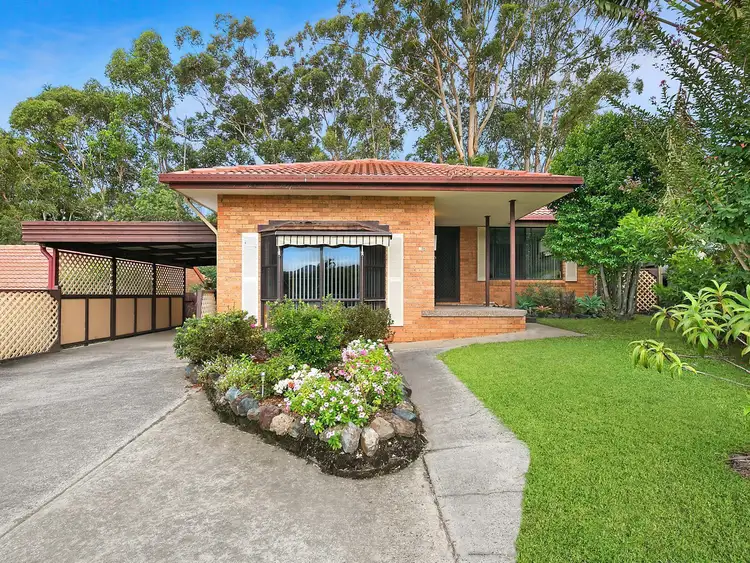 18 Bower Crescent, Toormina NSW 2452