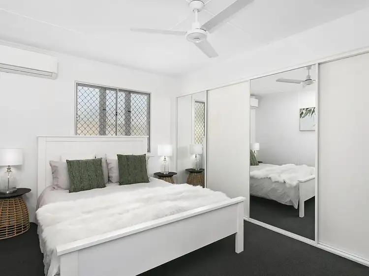 Second view of Homely house listing, 197 High Street, Berserker QLD 4701