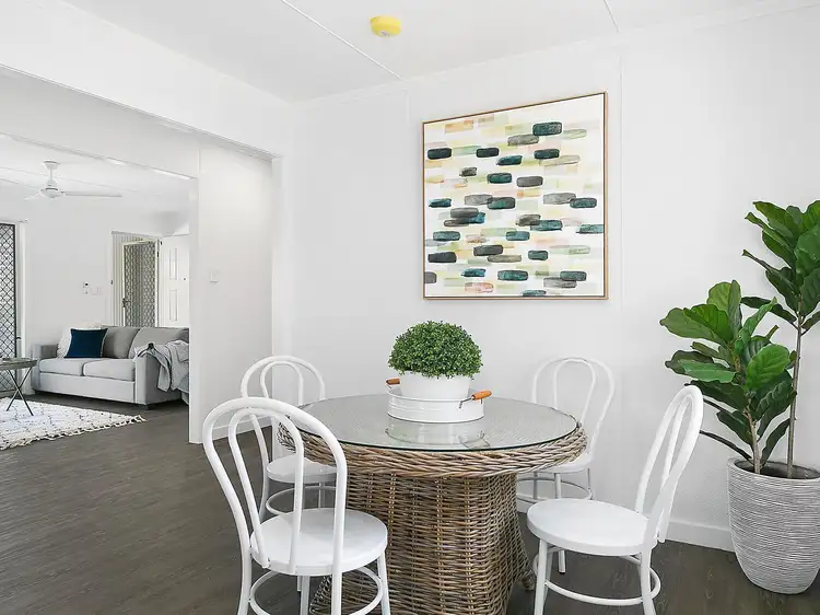 Third view of Homely house listing, 197 High Street, Berserker QLD 4701