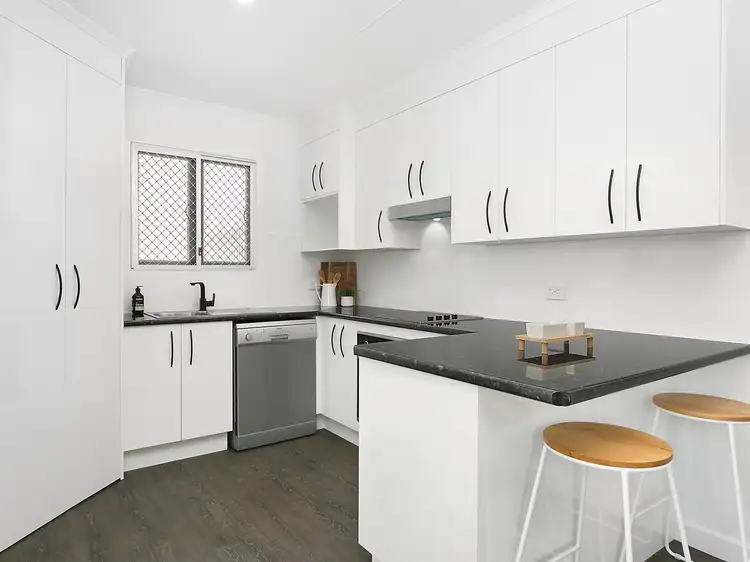 Sixth view of Homely house listing, 197 High Street, Berserker QLD 4701