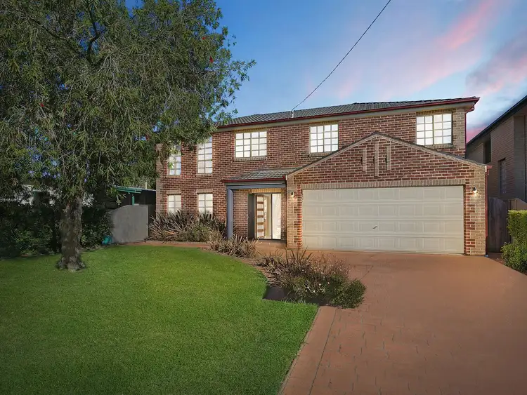 9 Leonora Parade, Noraville NSW 2263