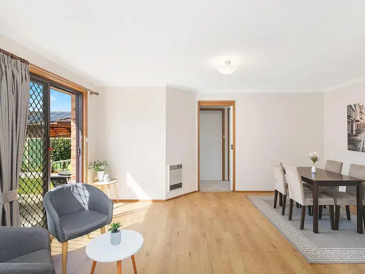 Second view of Homely house listing, 31 Charleston Street, Monash ACT 2904