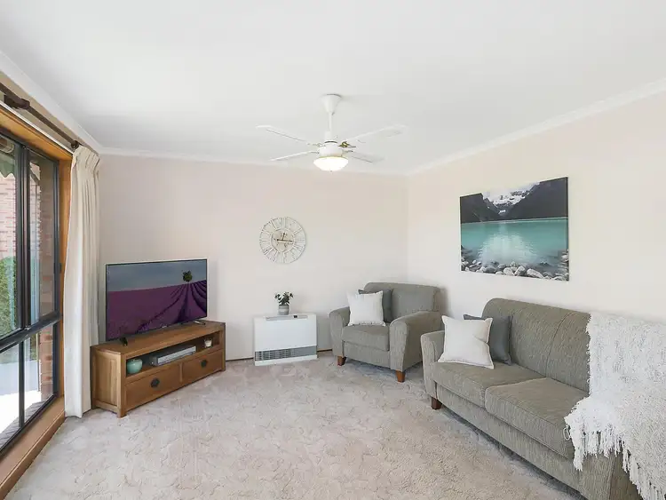 Fourth view of Homely house listing, 31 Charleston Street, Monash ACT 2904
