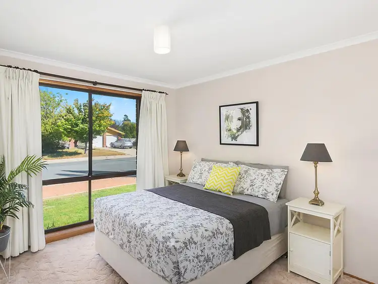 Fifth view of Homely house listing, 31 Charleston Street, Monash ACT 2904