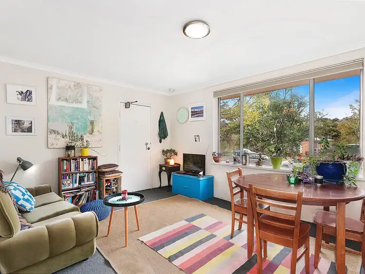 Main view of Homely apartment listing, 38/39 Brigalow Street, O'connor ACT 2602