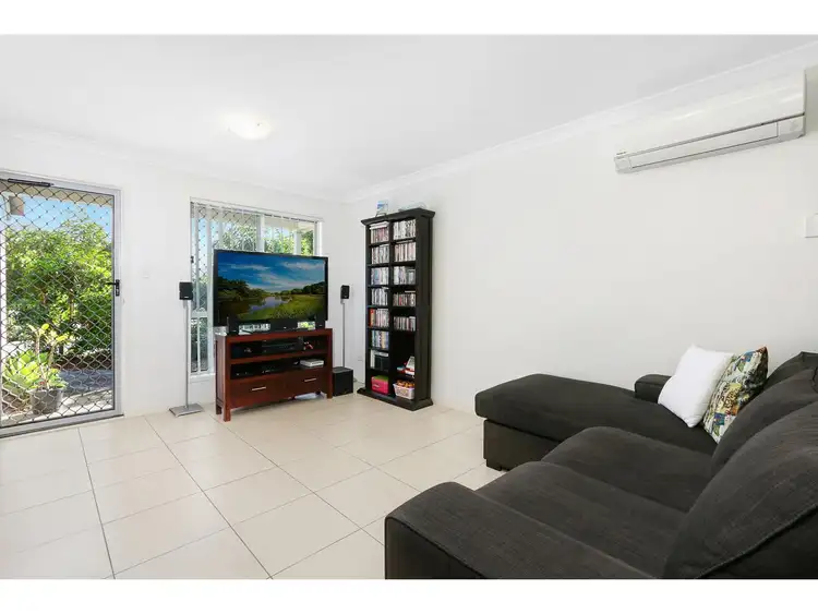 Third view of Homely townhouse listing, 45/19 O'Reilly Street, Wakerley QLD 4154