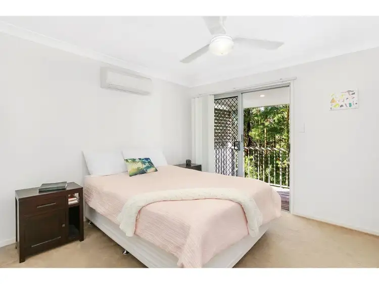 Fourth view of Homely townhouse listing, 45/19 O'Reilly Street, Wakerley QLD 4154