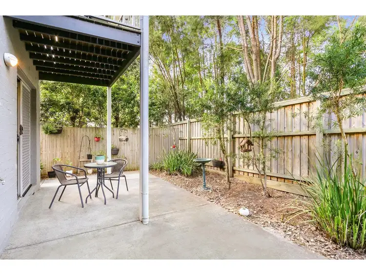 Sixth view of Homely townhouse listing, 45/19 O'Reilly Street, Wakerley QLD 4154