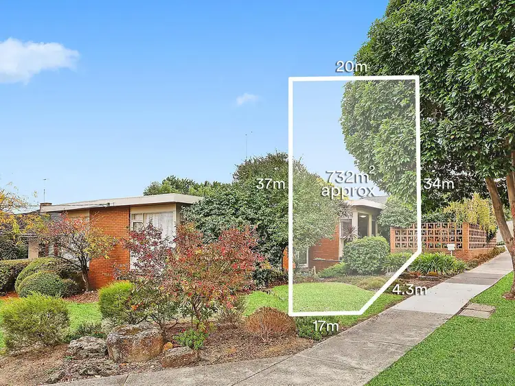 15 Winters Way, Doncaster VIC 3108