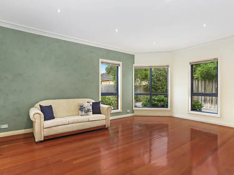 Second view of Homely unit listing, 2/24 Barry Road, Burwood East VIC 3151