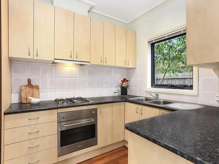 Third view of Homely unit listing, 2/24 Barry Road, Burwood East VIC 3151