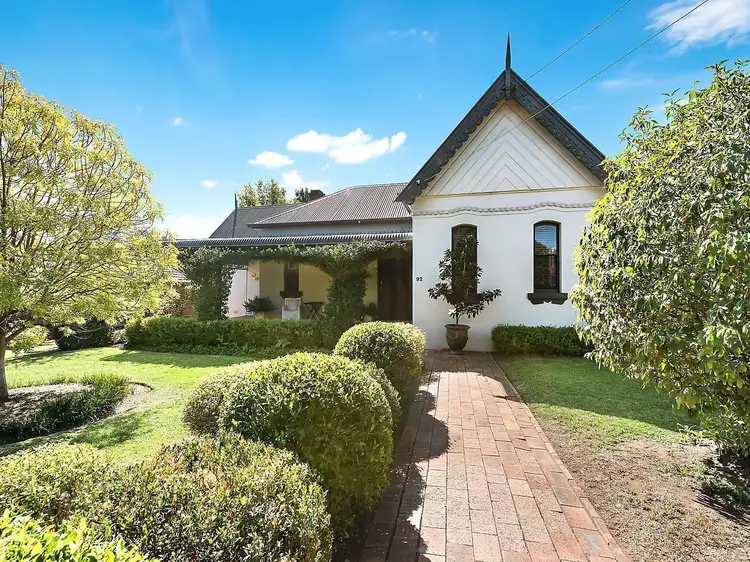 92 Gladstone Street, Mudgee NSW 2850
