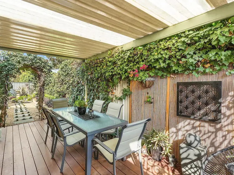 3/13 Chisholm Crescent, Bradbury NSW 2560