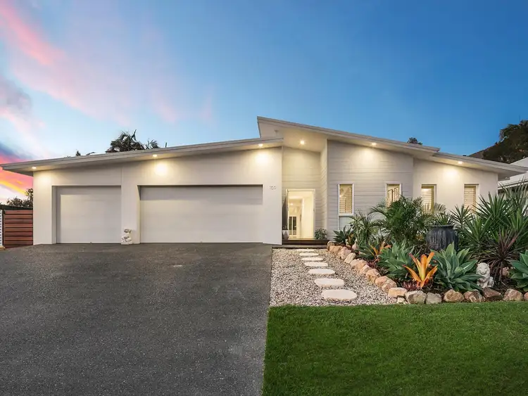 109 Bluff Road, Emerald Beach NSW 2456