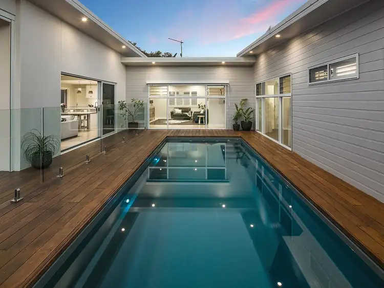 Second view of Homely house listing, 109 Bluff Road, Emerald Beach NSW 2456