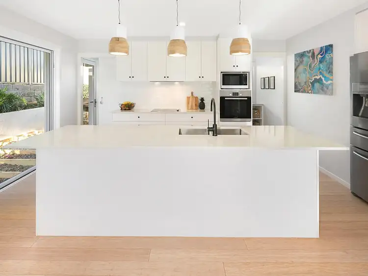 Third view of Homely house listing, 109 Bluff Road, Emerald Beach NSW 2456