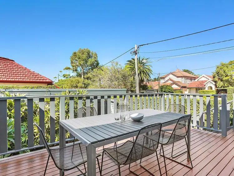 Second view of Homely house listing, 11 McBurney Street, Naremburn NSW 2065
