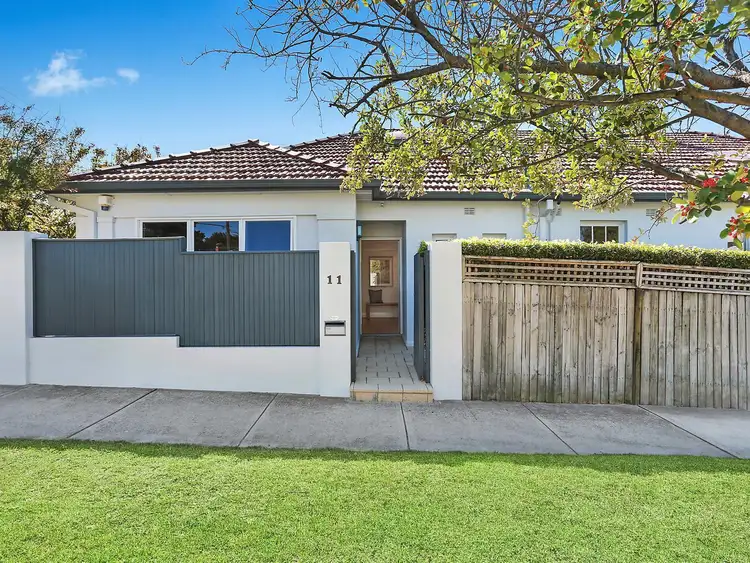 Fourth view of Homely house listing, 11 McBurney Street, Naremburn NSW 2065