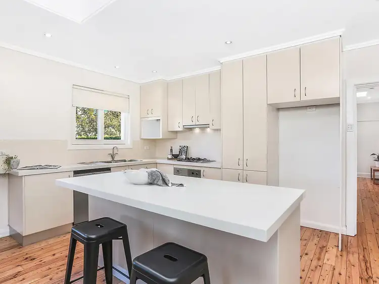 Fifth view of Homely house listing, 11 McBurney Street, Naremburn NSW 2065