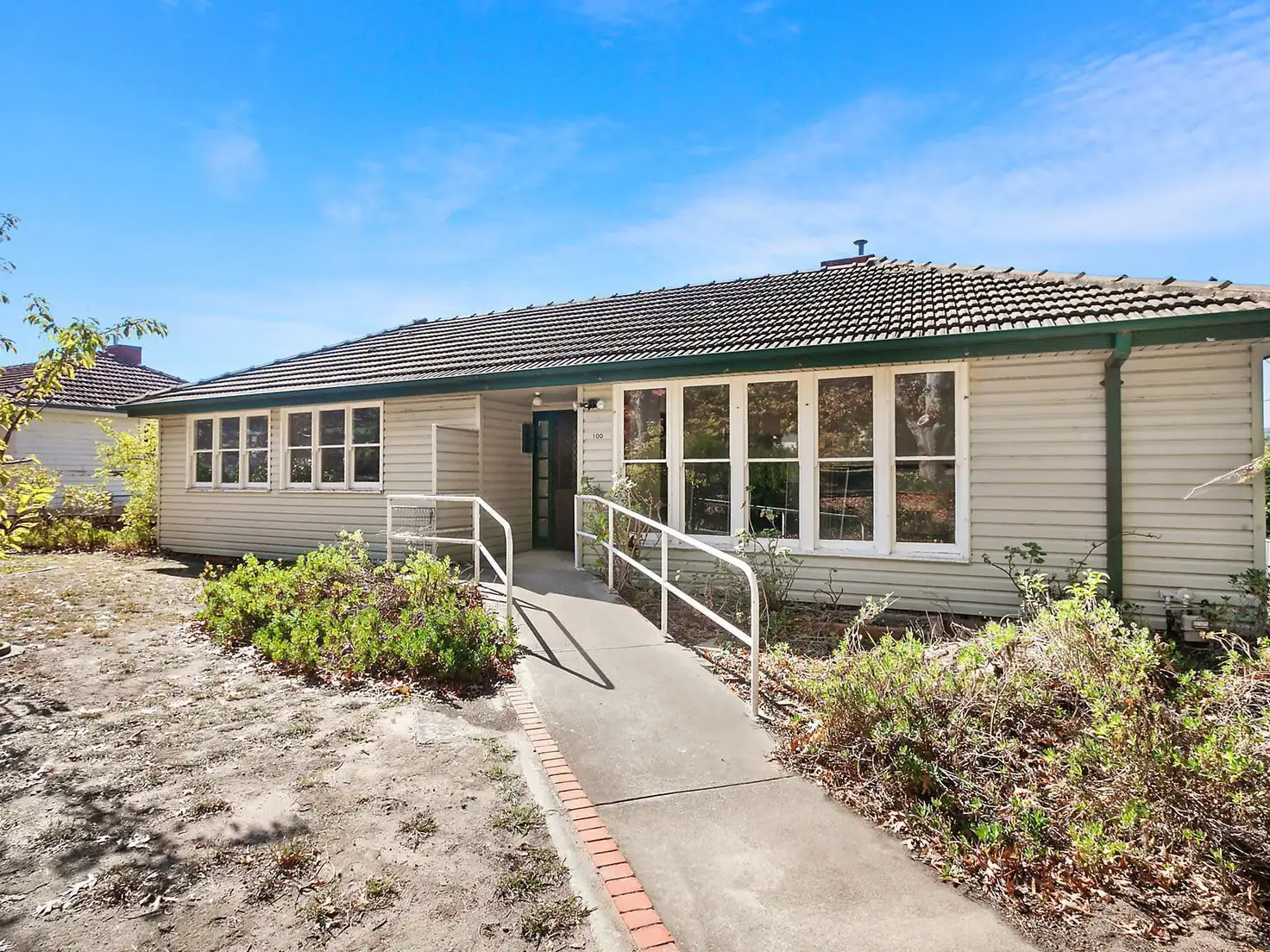 Main view of Homely house listing, 100 Miller Street, O'connor ACT 2602