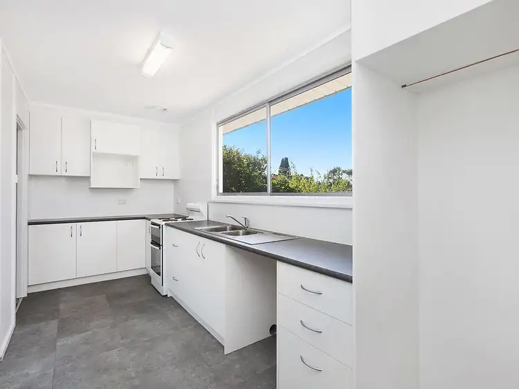 Second view of Homely house listing, 100 Miller Street, O'connor ACT 2602