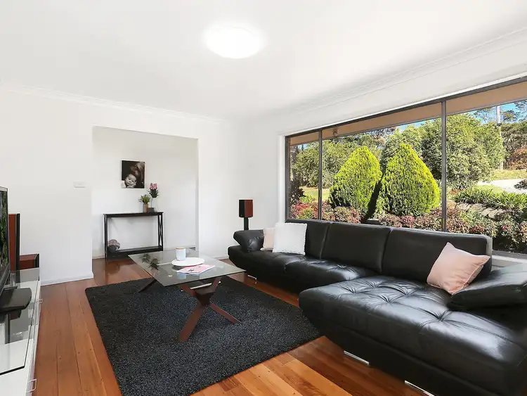 Fifth view of Homely house listing, 13 William Road, Lilydale VIC 3140