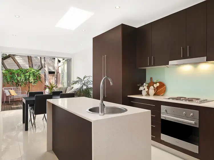 Main view of Homely house listing, 76 Angel Street, Newtown NSW 2042