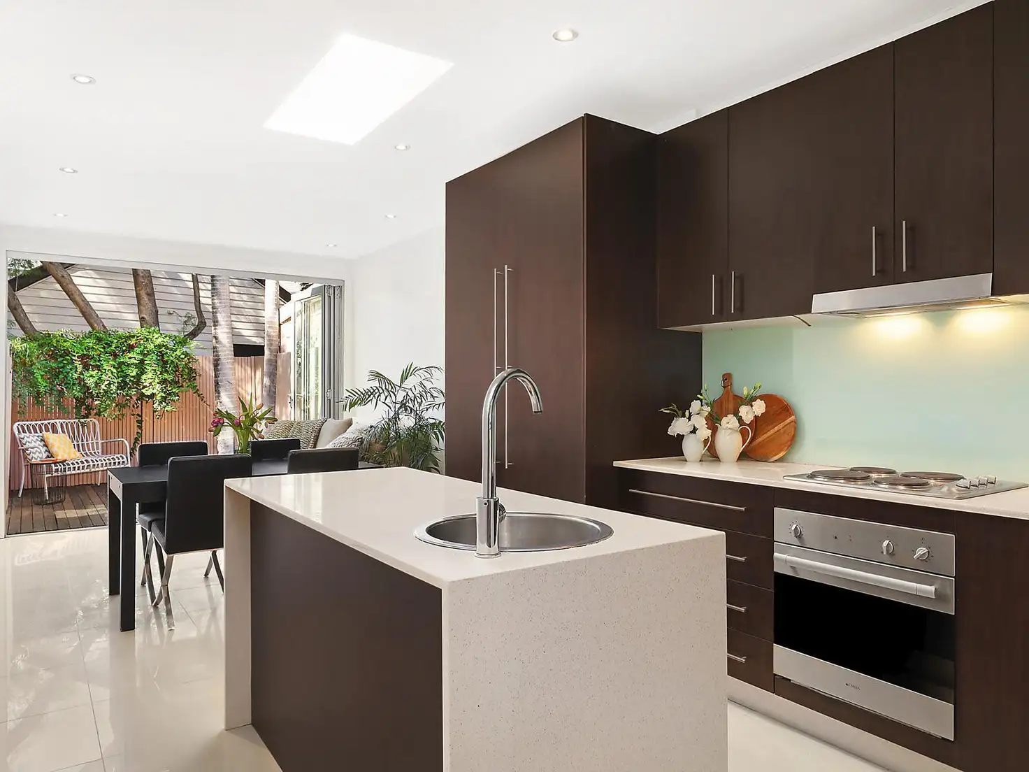 Main view of Homely house listing, 76 Angel Street, Newtown NSW 2042