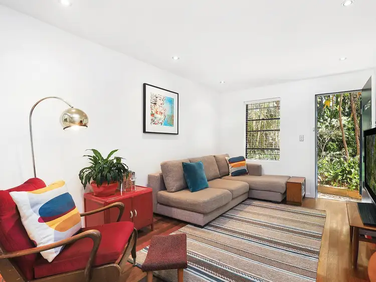 Second view of Homely house listing, 76 Angel Street, Newtown NSW 2042