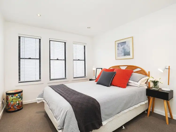 Third view of Homely house listing, 76 Angel Street, Newtown NSW 2042
