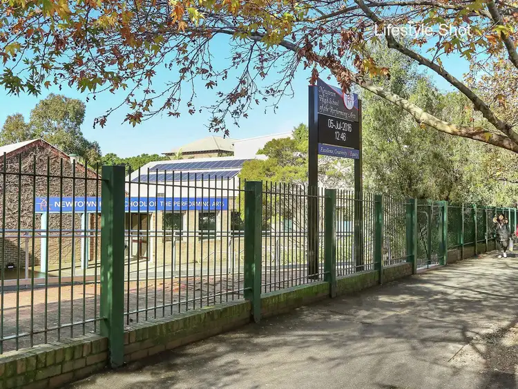 Sixth view of Homely house listing, 76 Angel Street, Newtown NSW 2042