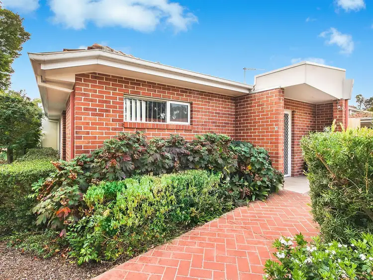 6/7 Pleasant Street, Kilsyth VIC 3137