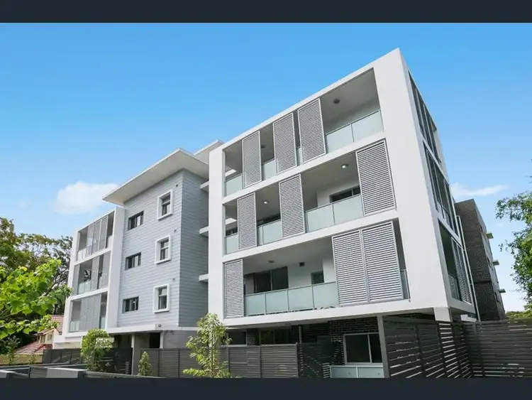 32/7-9 Essex Street, Epping NSW 2121