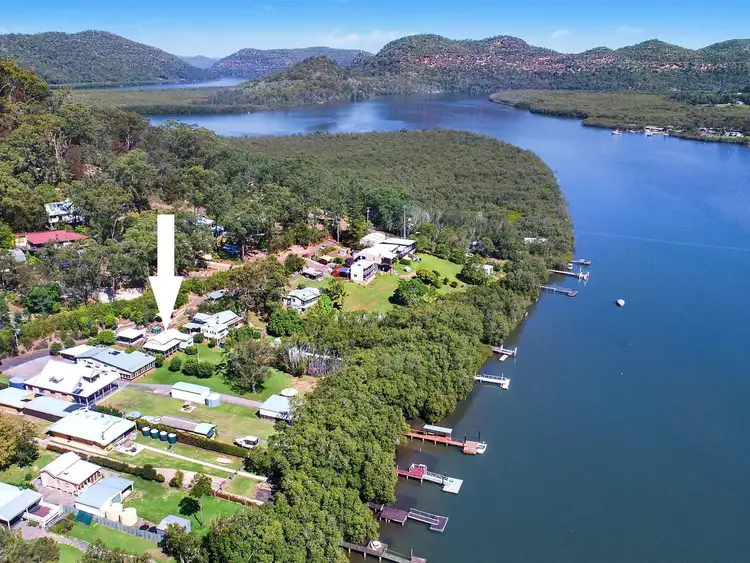 Second view of Homely house listing, 88 Glenworth Valley Road, Wendoree Park NSW 2250