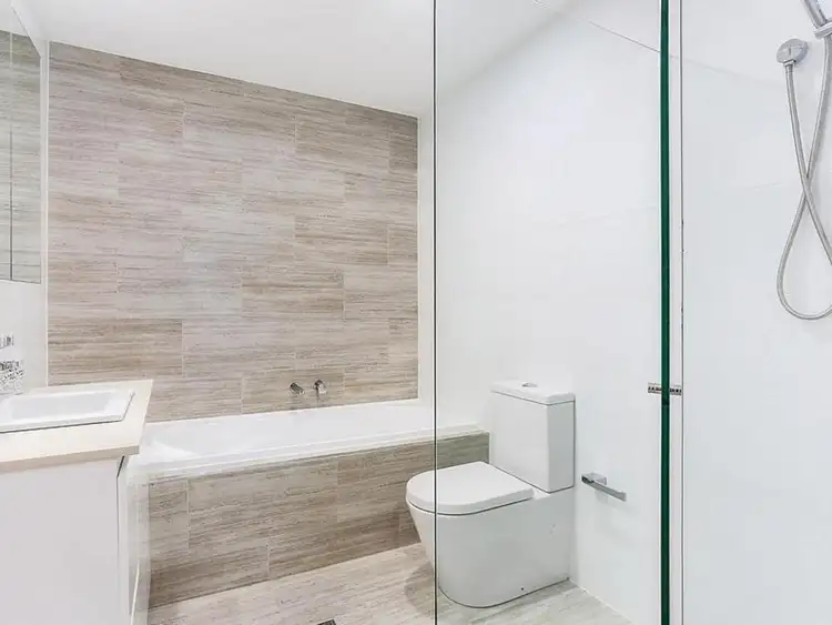 Third view of Homely apartment listing, 305/7-9 Cliff Road, Epping NSW 2121