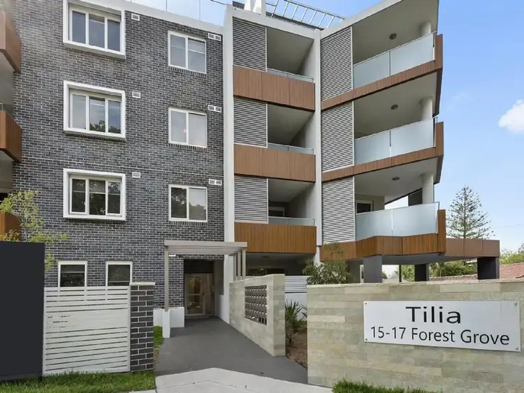 Main view of Homely apartment listing, G03/15-17 Forest Grove, Epping NSW 2121