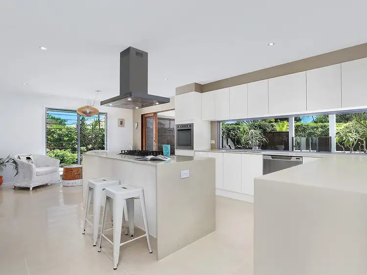 Second view of Homely house listing, 3 Newport Street, Sunrise Beach QLD 4567