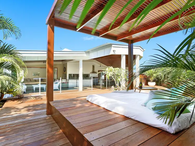Fourth view of Homely house listing, 3 Newport Street, Sunrise Beach QLD 4567