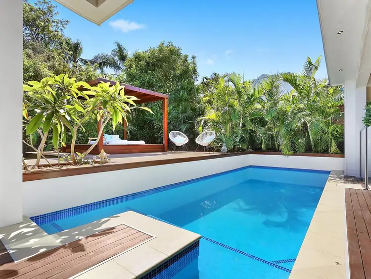 Fifth view of Homely house listing, 3 Newport Street, Sunrise Beach QLD 4567