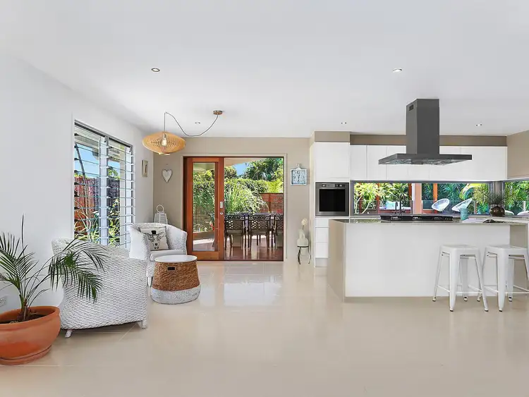 Sixth view of Homely house listing, 3 Newport Street, Sunrise Beach QLD 4567