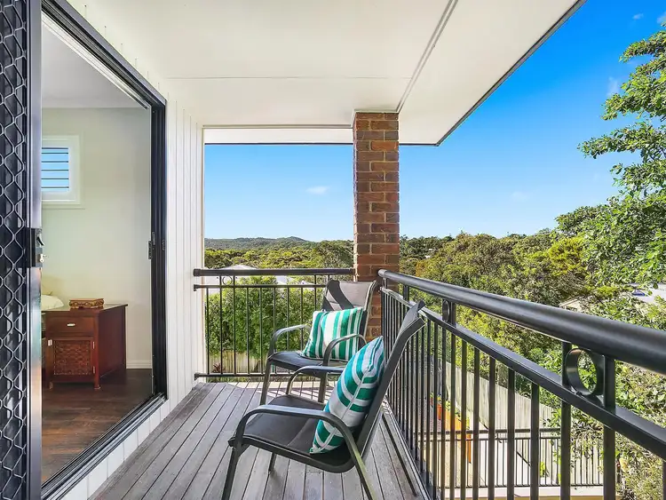 2/15 Beacon Court, Sunrise Beach QLD 4567