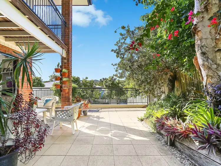 Second view of Homely townhouse listing, 2/15 Beacon Court, Sunrise Beach QLD 4567